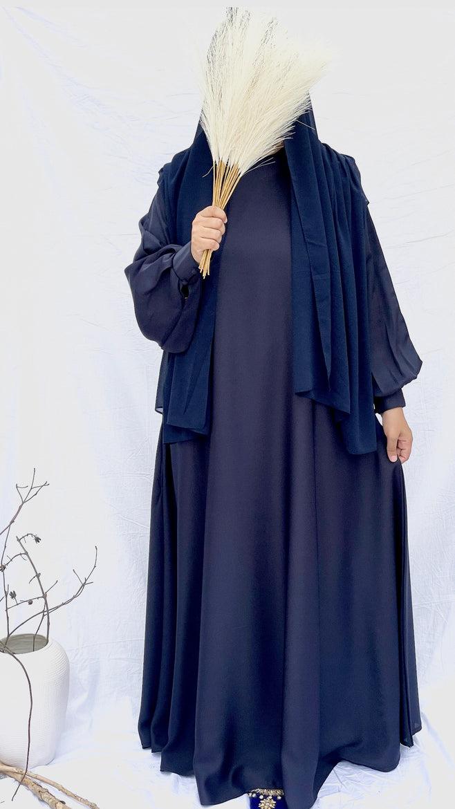 Maxi abaya